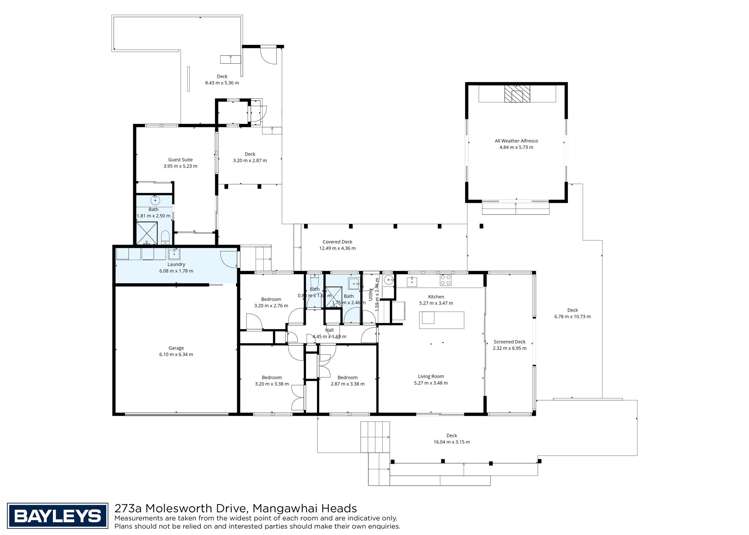 273A Molesworth Drive Mangawhai Heads_24