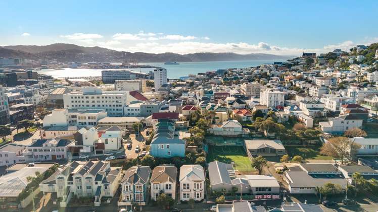 23 Elizabeth Street Mount Victoria_24