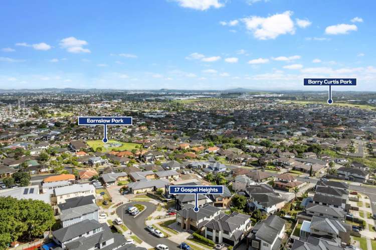 17 Gospel Heights Flat Bush_19