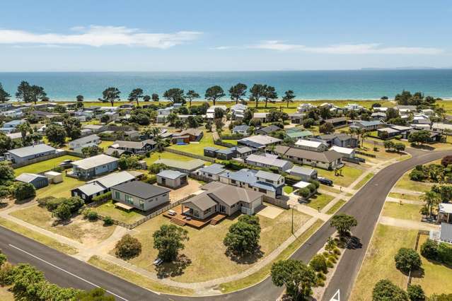 Beautiful Home with Expansive Views