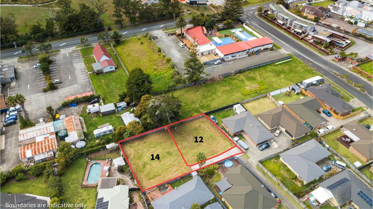 12 and 14 Aitkenhead Court, Parakai_4