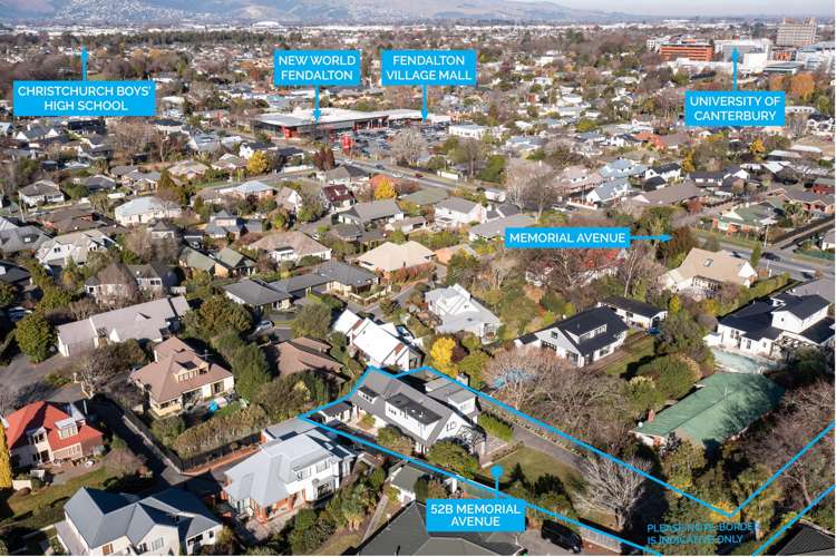 52B Memorial Avenue Fendalton_27