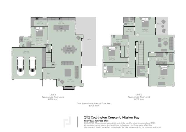 7/42 Codrington Crescent Mission Bay_1