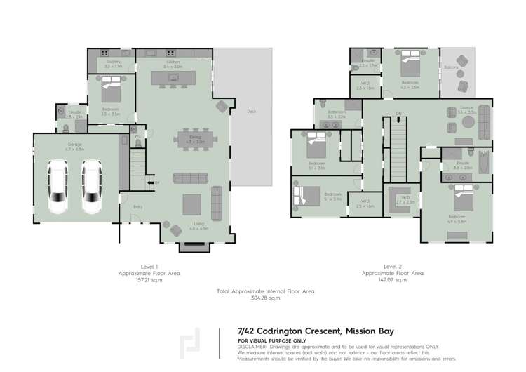 7/42 Codrington Crescent Mission Bay_27