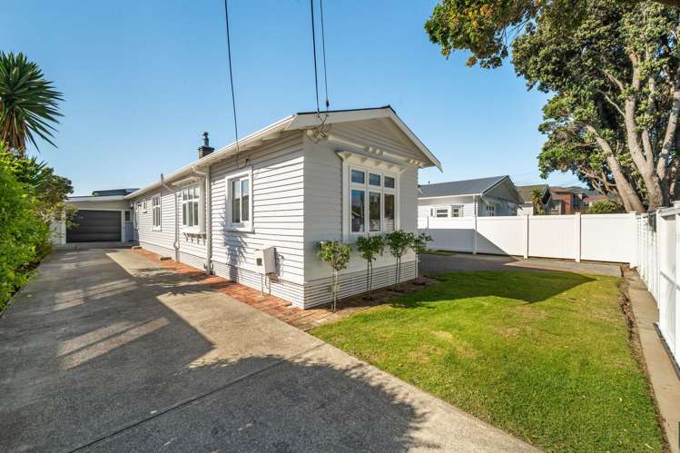 19 Graham Street Petone_37