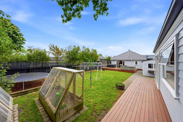 26 Speight Street Mairehau_29