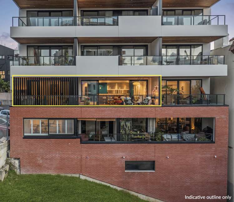 202/26 Poynton Terrace Auckland Central_22