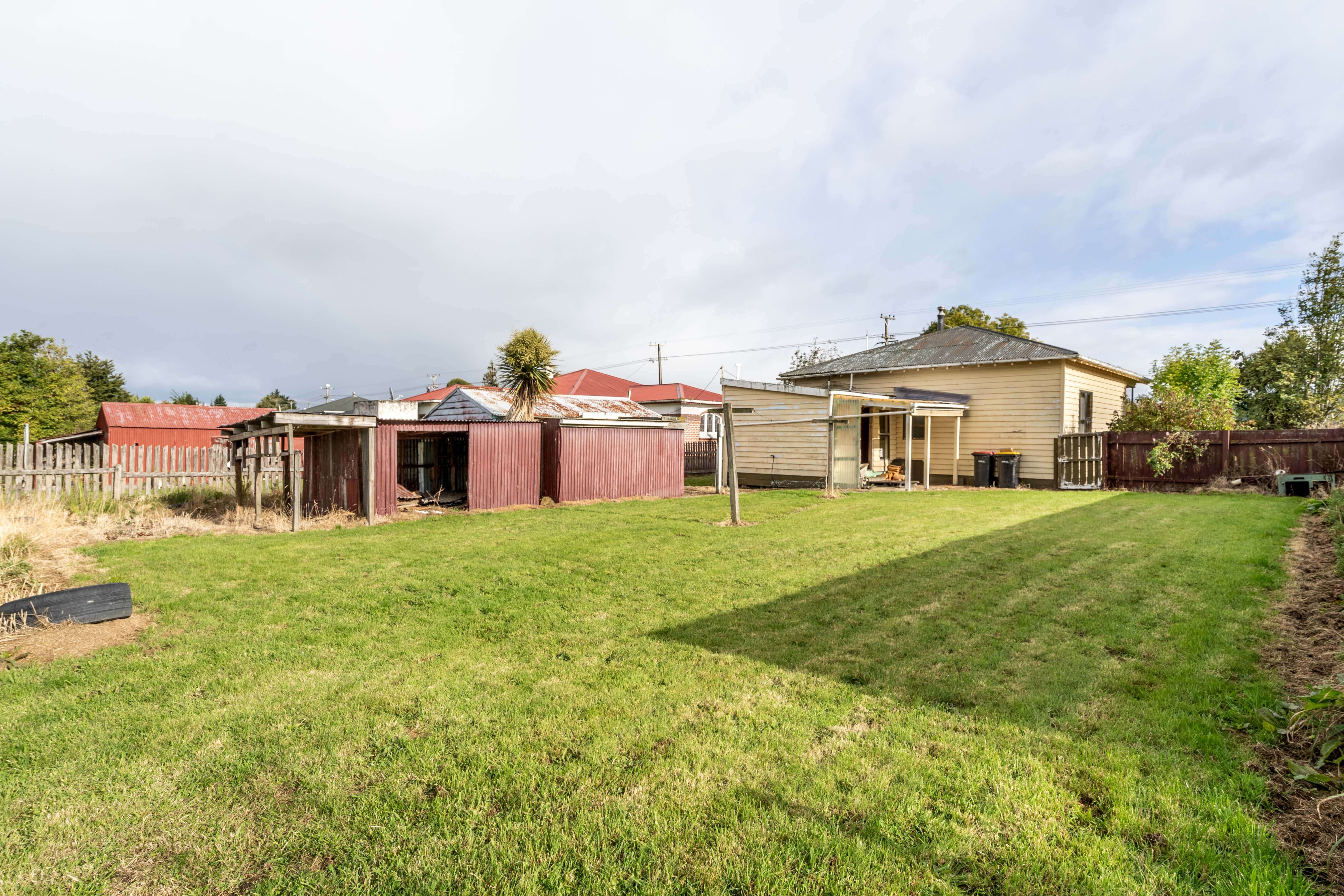 125 Birchwood Road Ohai Southland Houses for Sale One Roof