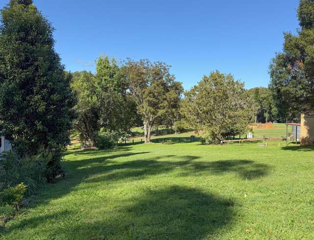 Build Your Mountain Dream - Rare Vacant Land with Golf Course Views