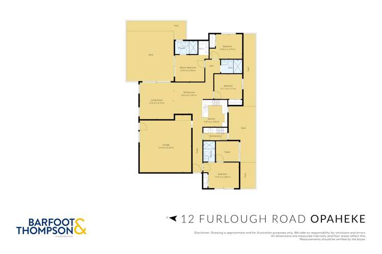 12 & 14 Furlough Road Opaheke_23