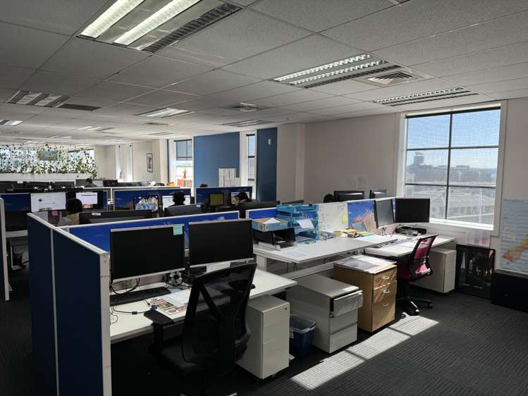 5 Nelson Street Auckland Central_4