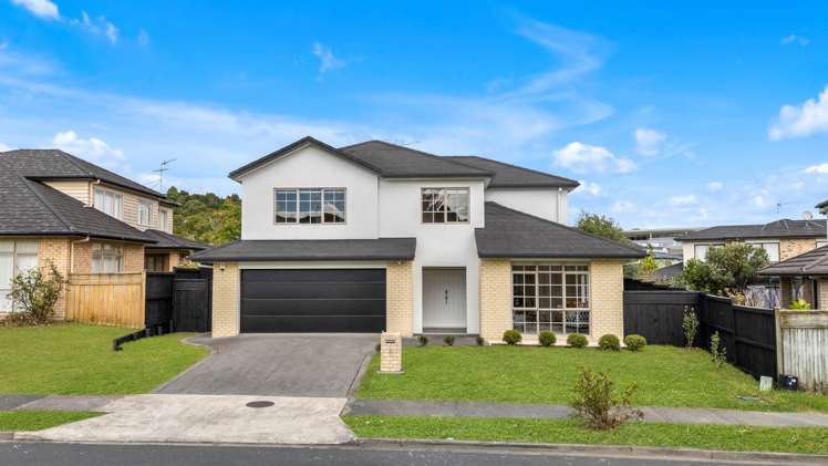 3 Kaitune Drive Flat Bush_37