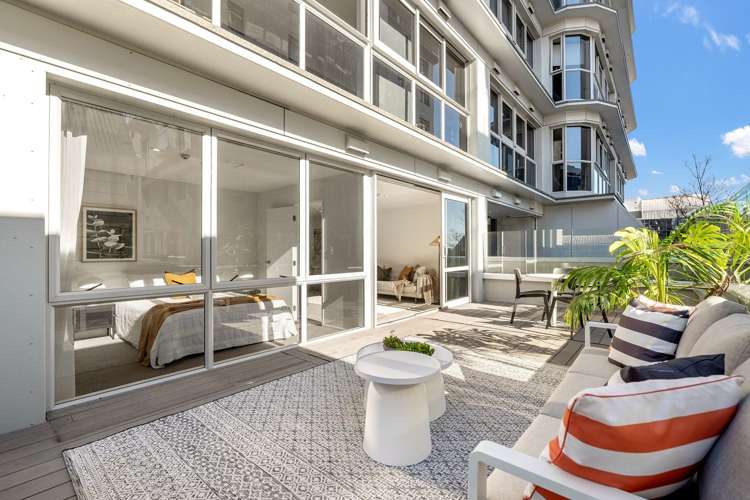 3C/11 Nicholas Street Auckland Central_8