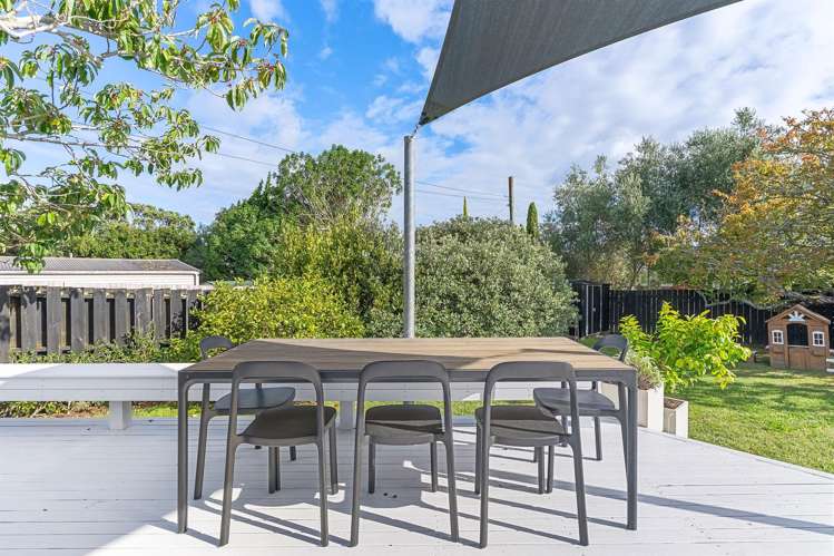 40 Fairclough Road Beach Haven_19