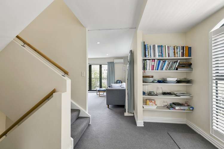 16e Hobson Street Thorndon_15