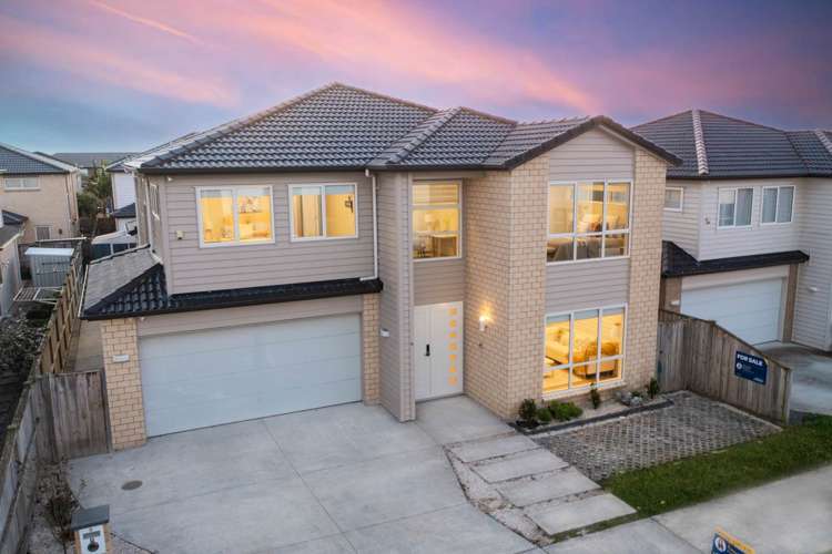 9 Calcite Avenue Flat Bush_25