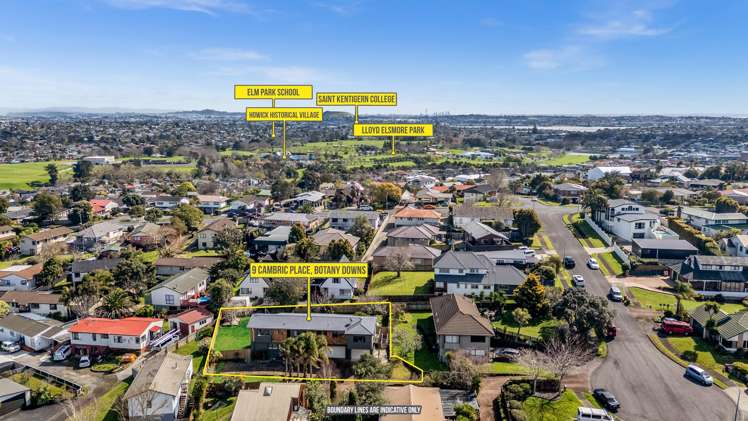 9 Cambric Place Botany Downs_37