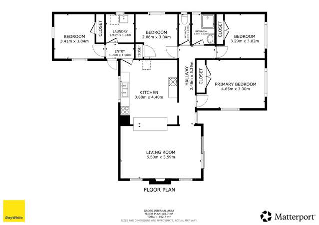 1/37 Holdaway Street Riversdale_1
