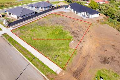 Hereford Street Subdivision_2