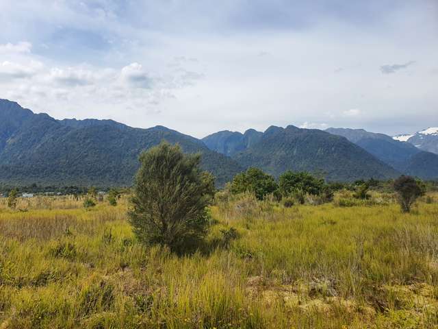 Lot 1 State Highway 6, Tatare Franz Josef_3