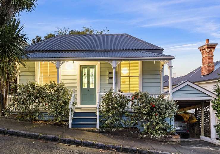 51a Springfield Road, Western SPrings, Auckland