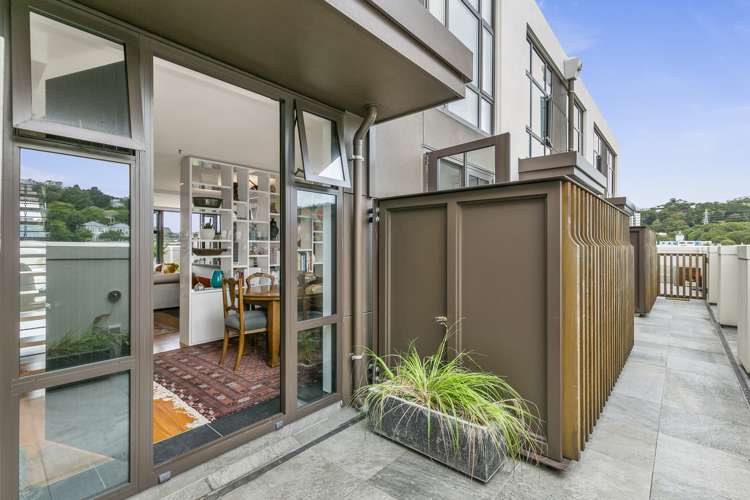 33/254 Willis Street Te Aro_24