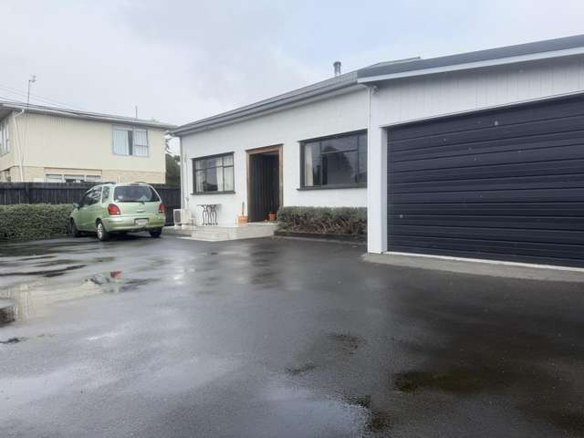 Spacious 4-Bedroom Home in Woolston – $670pw