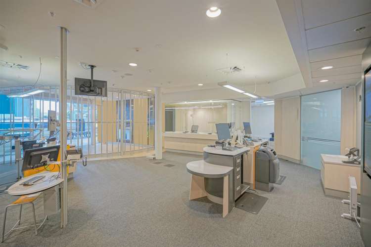 Shop 113/114, 180 Lambton Quay Wellington Central_1