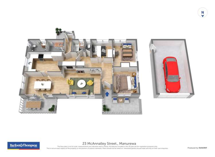 23 Mcannalley Street Manurewa_12