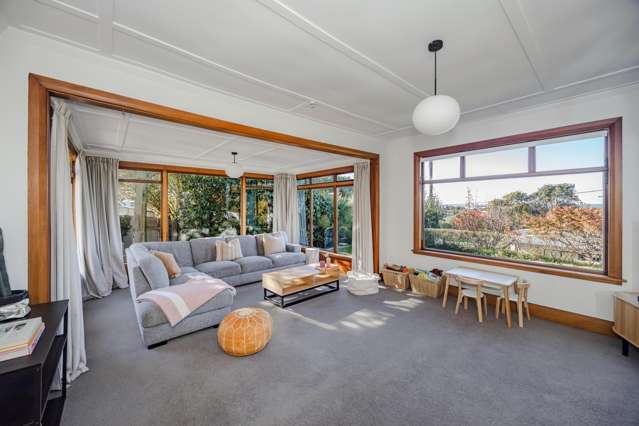 BEAUTIFULLY RENOVATED HOME!