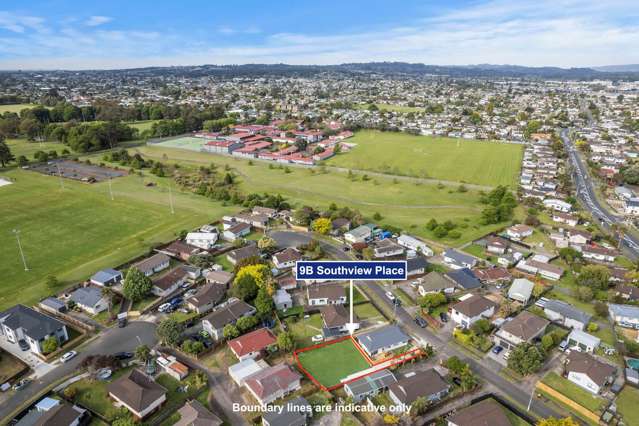 9B Southview Place Wattle Downs_1