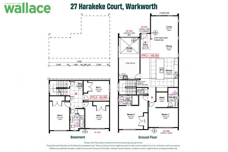 27 Harakeke Court Warkworth_21