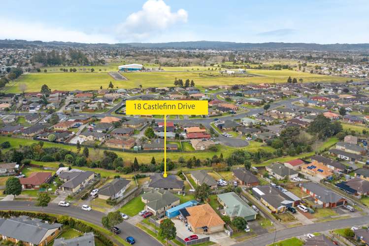 18 Castlefinn Drive Manurewa_16