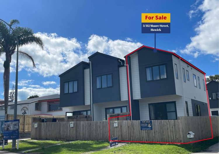 3/112 Moore Street Howick_18