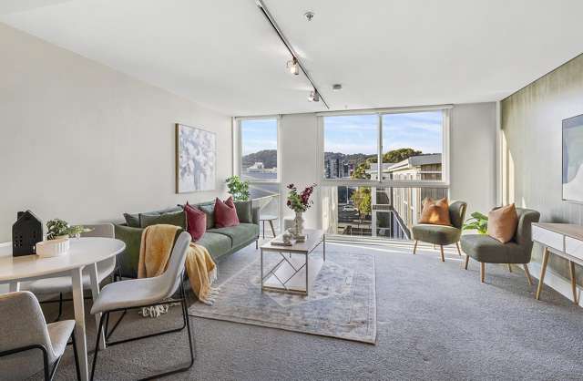 18/307 Willis Street Te Aro_1
