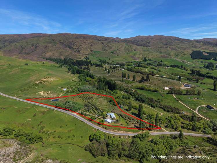 741 Bannockburn Road, Bannockburn Cromwell_40