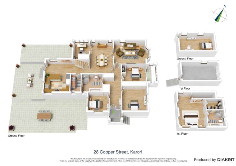 28 Cooper Street Karori_15