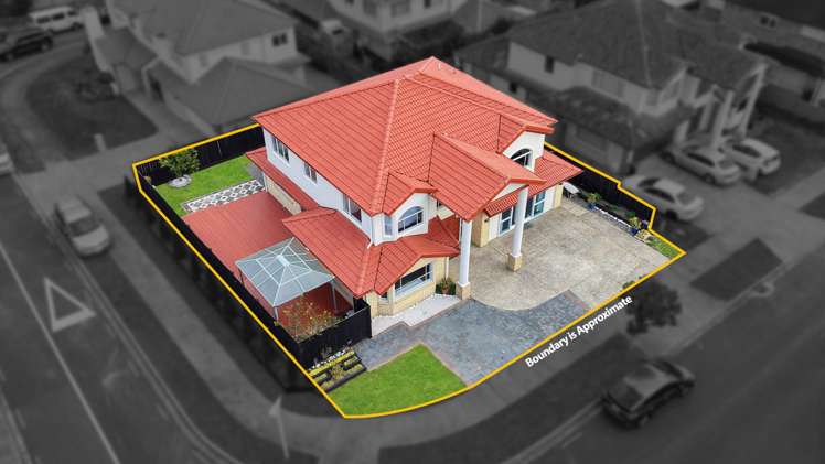 20 Kestev Drive Flat Bush_37
