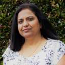 Yasmin Kapadia