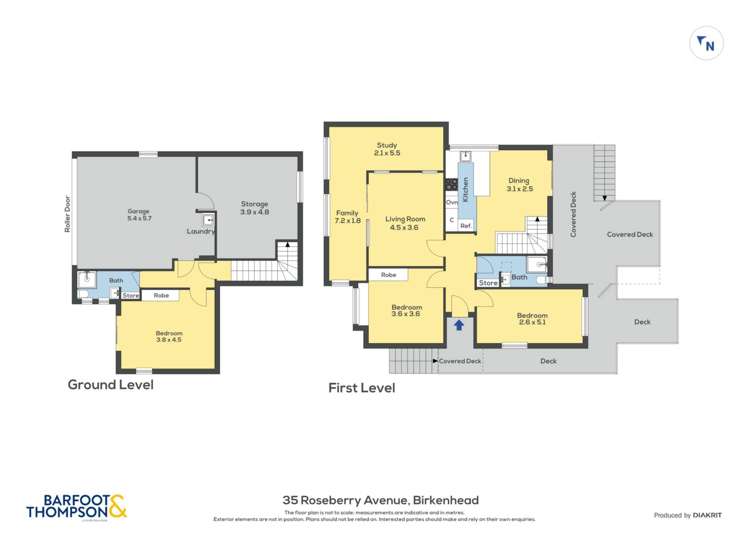 35 Roseberry Avenue Birkenhead_22