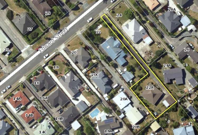 22a Edward Street Richmond_21