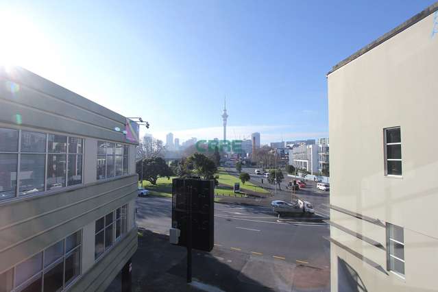 1 College Hill Freemans Bay_2