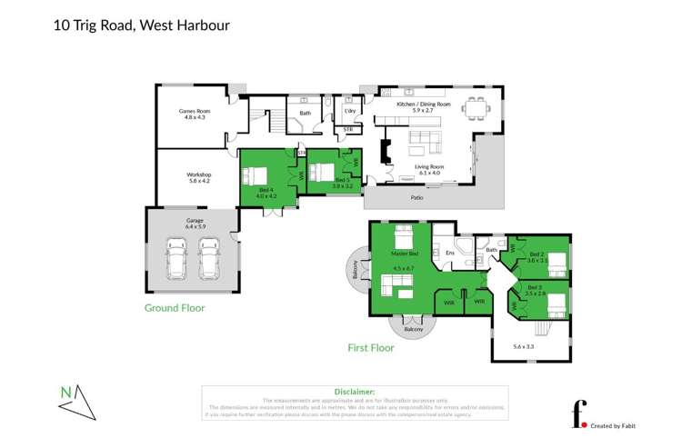 10 Trig Road West Harbour_30