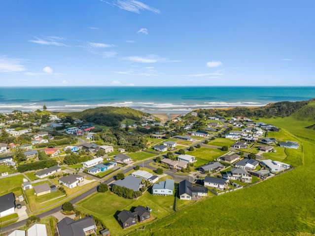 Coastal Ease at Baylys Beach