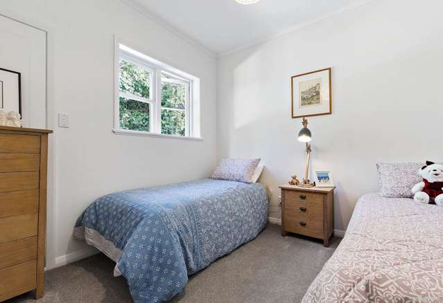 Charming Home in  Mt Eden