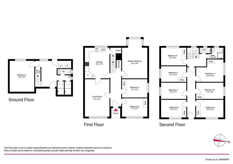 58 Thompson Street Mount Cook_13