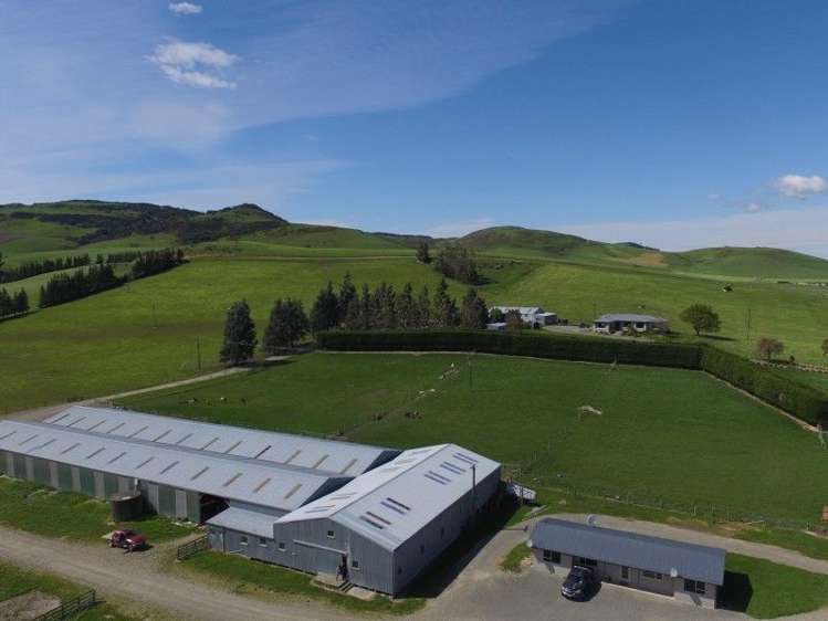 685 Benmore Otapiri Road Winton Surrounds_0