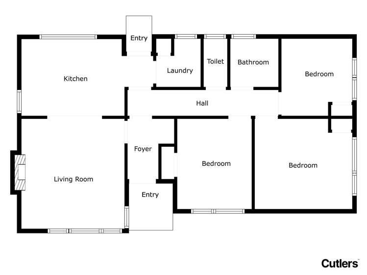 26 Glenmore Street Glenleith_23