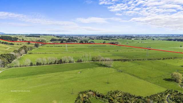 534 - 734 Fitzherbert Road East Aokautere_1