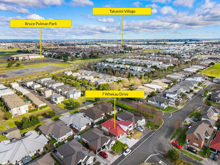 7 Whekau Drive Takanini_23